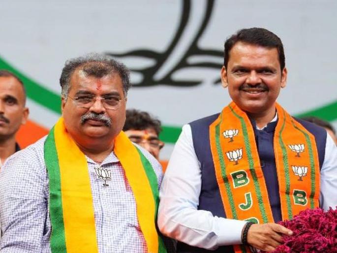 Solution to rebellion: BJP will announce the list of candidates after the application is filled; 80% names are confirmed | बंडखोरीवर उपाय: अर्ज भरल्यावर भाजप जाहीर करणार उमेदवारांची यादी; ८०% नावे निश्चित