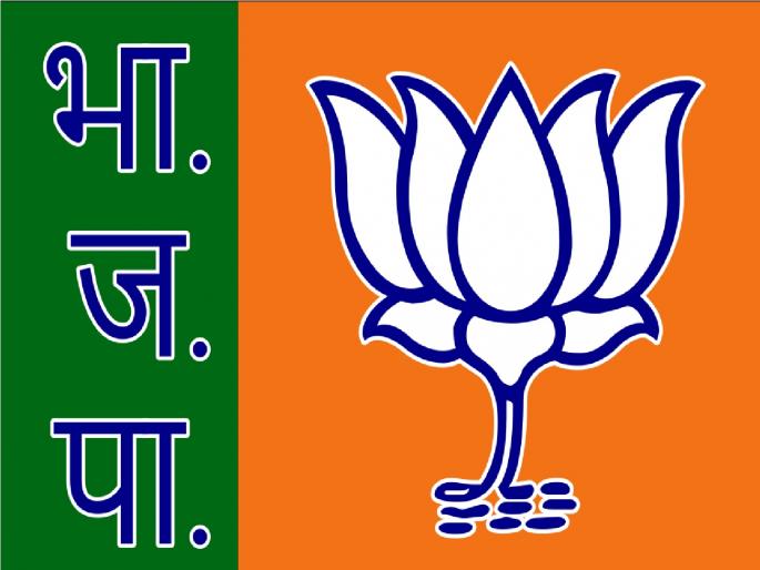 so vote against BJP, warning given in EPS pensioners convention | ..तर भाजपच्या विरोधात मतदान, ईपीएस निवृत्तिवेतनधारकांच्या अधिवेशनात देण्यात आला इशारा  so vote against BJP, warning given in EPS pensioners convention | ..तर भाजपच्या विरोधात मतदान, ईपीएस निवृत्तिवेतनधारकांच्या अधिवेशनात देण्यात आला इशारा