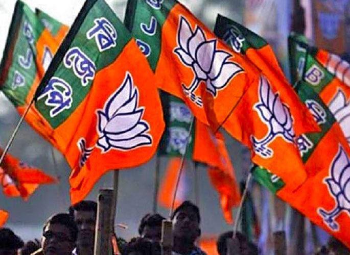 'Criminal Free' Challenge to 'Party with Differences' | ‘पार्टी विथ डिफरन्स’समोर ‘क्रिमिनल फ्री’चे आव्हान 'Criminal Free' Challenge to 'Party with Differences' | ‘पार्टी विथ डिफरन्स’समोर ‘क्रिमिनल फ्री’चे आव्हान