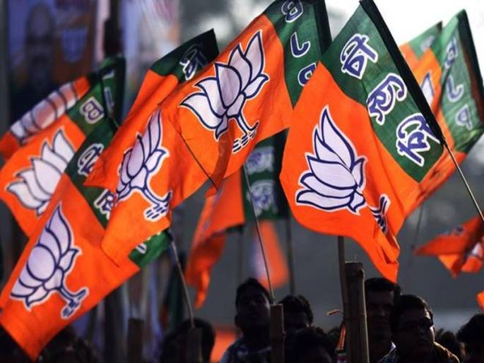 Screening of candidates for Borivali Assembly by BJP | भाजपकडून बोरीवली विधानसभेसाठी उमेदवारांची चाचपणी Screening of candidates for Borivali Assembly by BJP | भाजपकडून बोरीवली विधानसभेसाठी उमेदवारांची चाचपणी