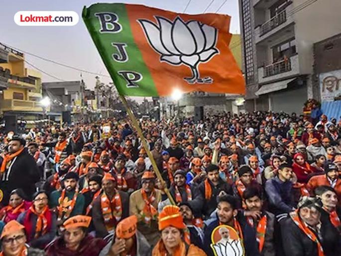 Post Bond Era BJP Gets Lion Share of Progressive Electoral Trust Funds | टाटा समूहाच्या ट्रस्टकडून भाजपला ७५७.६ कोटी रुपयांचा निधी; काँग्रेसचा केवळ ८.४% वाटा