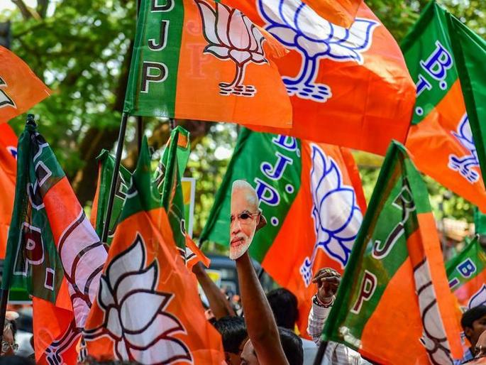 BJP releases a list of 44 candidates for the upcoming Jammu & Kashmir assembly elections  | भाजपकडून जम्मू-काश्मीरसाठी उमेदवारांची पहिली यादी जाहीर, ४४ जागांवर उमेदवार रिंगणात BJP releases a list of 44 candidates for the upcoming Jammu & Kashmir assembly elections  | भाजपकडून जम्मू-काश्मीरसाठी उमेदवारांची पहिली यादी जाहीर, ४४ जागांवर उमेदवार रिंगणात