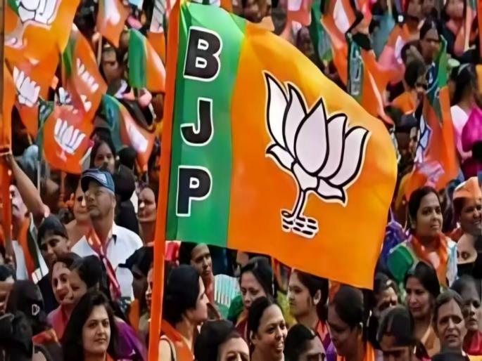 BJP takes major action in the midst of Bihar election campaign, suspended four leaders from the party; Serious allegations made | बिहार निवडणुकीच्या रणधुमाळीतच भाजपची मोठी कारवाई, चार नेत्यांची पक्षातून हकालपट्टी; करण्यात आले गंभीर आरोप BJP takes major action in the midst of Bihar election campaign, suspended four leaders from the party; Serious allegations made | बिहार निवडणुकीच्या रणधुमाळीतच भाजपची मोठी कारवाई, चार नेत्यांची पक्षातून हकालपट्टी; करण्यात आले गंभीर आरोप