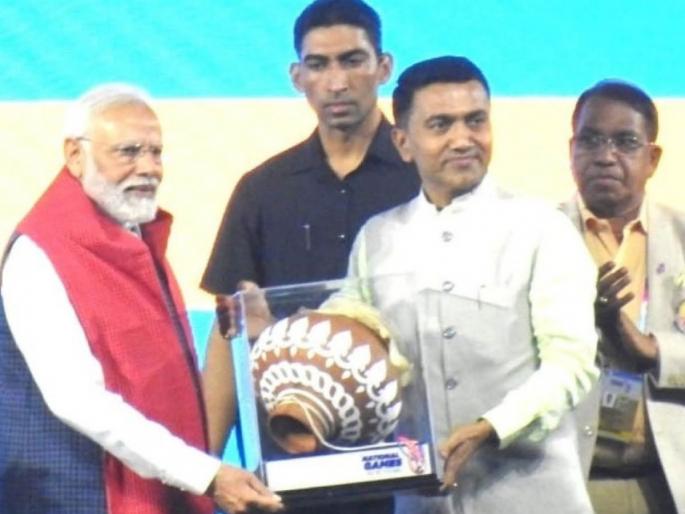 Preparation to spend more than 100 lakh crores on facilities for Asian Olympics | आशियाई ॲालिंपिकसाठी सुविधांवर १०० लाख कोटींपेक्षा अधिक खर्च करण्याची तयारी Preparation to spend more than 100 lakh crores on facilities for Asian Olympics | आशियाई ॲालिंपिकसाठी सुविधांवर १०० लाख कोटींपेक्षा अधिक खर्च करण्याची तयारी