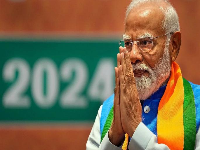 BJP 'Master Plan' for Jammu and Kashmir Election; How many meetings will PM Narendra Modi have? | जम्मू काश्मीरसाठी भाजपाचा 'मास्टर प्लॅन'; PM नरेंद्र मोदींच्या किती सभा होणार?