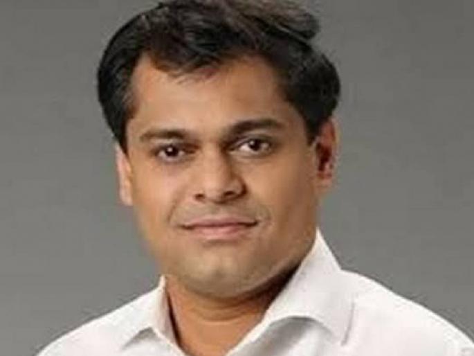 Will Amit Satam get candidacy from North West Mumbai Lok Sabha Constituency? | उत्तर पश्चिम मुंबई लोकसभा मतदार संघातून अमित साटम यांना मिळणार उमेदवारी? Will Amit Satam get candidacy from North West Mumbai Lok Sabha Constituency? | उत्तर पश्चिम मुंबई लोकसभा मतदार संघातून अमित साटम यांना मिळणार उमेदवारी?