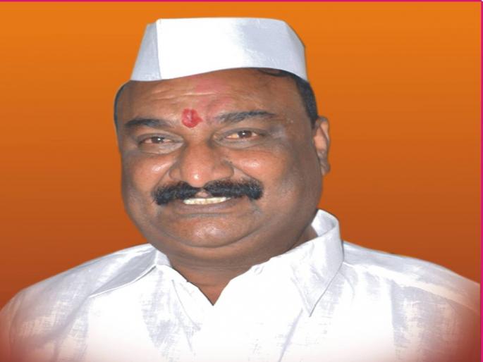 MLA Bhumare on bjp Leader datta gorde | गोर्डेंनी खुशाल निवडणूक लढवावी; मला काहीच फरक पडत नाही: आमदार भुमरे