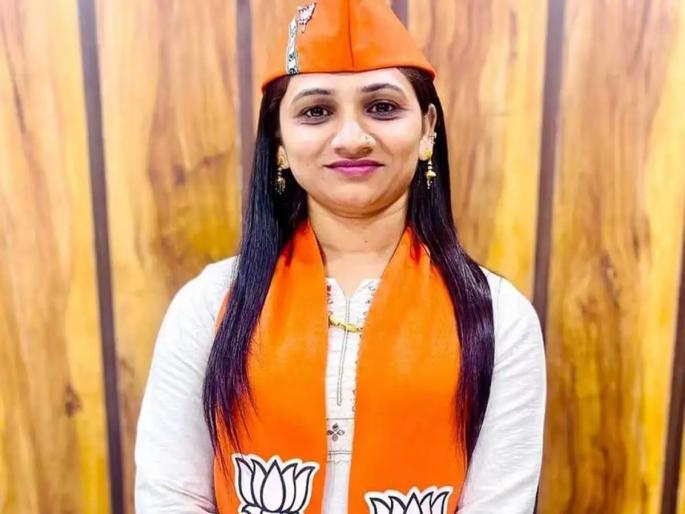 BJP woman leader's suicide, family suspects murder, excitement in political circles | भाजपच्या महिला नेत्याची आत्महत्या, कुटुंबीयांना हत्येचा संशय, राजकीय वर्तुळात खळबळ BJP woman leader's suicide, family suspects murder, excitement in political circles | भाजपच्या महिला नेत्याची आत्महत्या, कुटुंबीयांना हत्येचा संशय, राजकीय वर्तुळात खळबळ