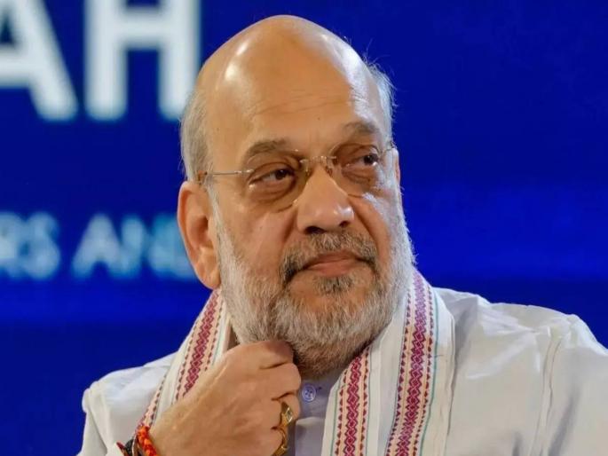 NDA will win more than 160 seats in Bihar Amit Shah's big statement before the first phase of voting | "बिहारमध्ये एनडीए १६० हून अधिक जागा जिंकेल"; मतदानाच्या पहिल्या टप्प्यापूर्वी अमित शाह यांचा मोठा दावा NDA will win more than 160 seats in Bihar Amit Shah's big statement before the first phase of voting | "बिहारमध्ये एनडीए १६० हून अधिक जागा जिंकेल"; मतदानाच्या पहिल्या टप्प्यापूर्वी अमित शाह यांचा मोठा दावा