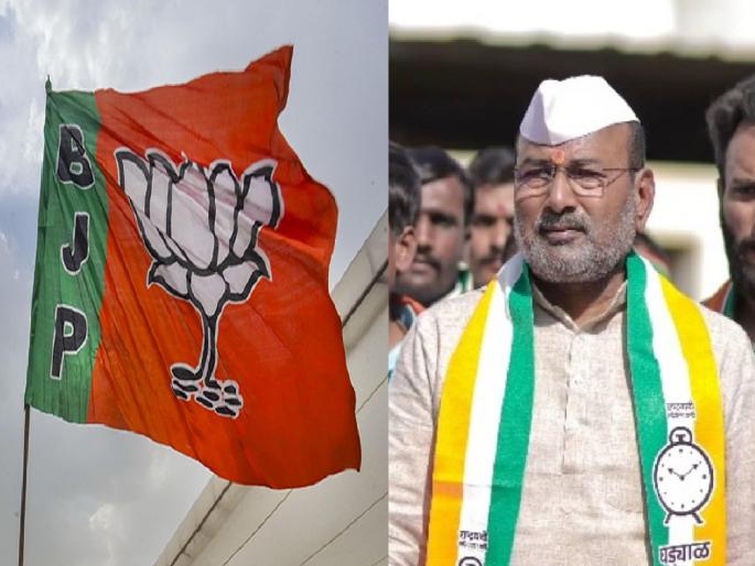 Tasgaon-Kavathemahankalala BJP in search of existence Sanjaykaka Patil entry into the NCP changed the equations | Sangli: तासगाव-कवठेमहांकाळला भाजप अस्तित्वाच्या शोधात; संजयकाकांच्या राष्ट्रवादी प्रवेशाने समीकरणे बदलली  Tasgaon-Kavathemahankalala BJP in search of existence Sanjaykaka Patil entry into the NCP changed the equations | Sangli: तासगाव-कवठेमहांकाळला भाजप अस्तित्वाच्या शोधात; संजयकाकांच्या राष्ट्रवादी प्रवेशाने समीकरणे बदलली