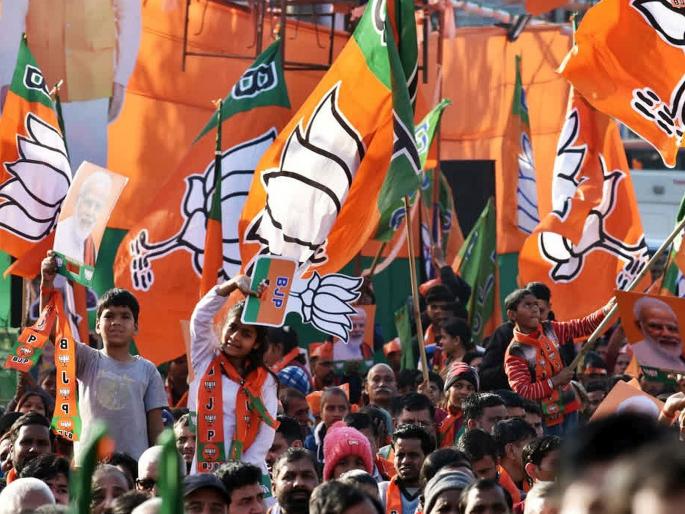Pay attention to the party, your work is being evaluated, BJP ministers understand | पक्षाकडे लक्ष द्या, तुमच्या कामाचे मूल्यांकन सुरू, भाजपच्या मंत्र्यांना समज Pay attention to the party, your work is being evaluated, BJP ministers understand | पक्षाकडे लक्ष द्या, तुमच्या कामाचे मूल्यांकन सुरू, भाजपच्या मंत्र्यांना समज