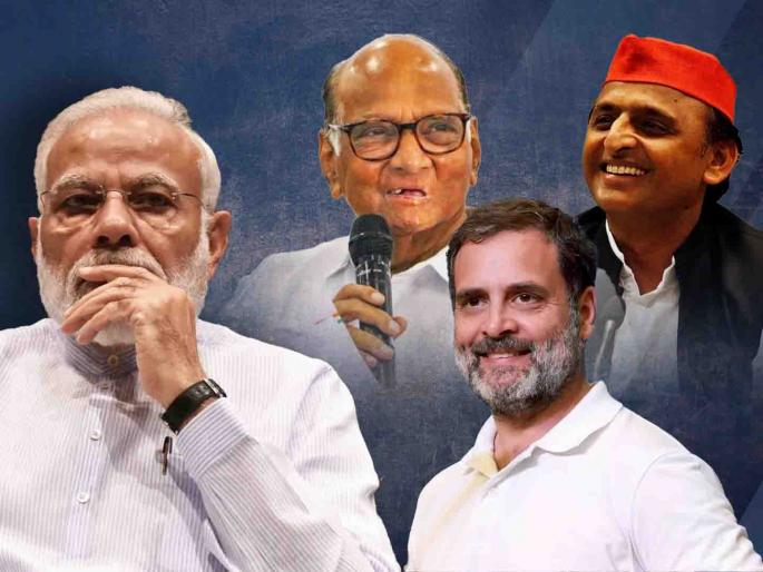 Explainer lok sabha election 2024 Result BJPs loss in elections due to Prime Minister Narendra Modi slogan | Explainer: PM मोदींचा जो नारा कार्यकर्त्यांना 'भावला', तोच भाजपाला 'भोवला'; INDIA ने अचूक डाव साधला Explainer lok sabha election 2024 Result BJPs loss in elections due to Prime Minister Narendra Modi slogan | Explainer: PM मोदींचा जो नारा कार्यकर्त्यांना 'भावला', तोच भाजपाला 'भोवला'; INDIA ने अचूक डाव साधला