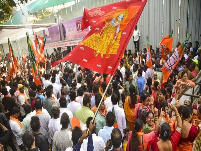 Maharashtra Vidhan Sabha Election 2024 Results Highlights: 2 pairs of siblings, 3 pairs of brothers won in Assembly; Many leaders who are relatives won | Maharashtra Vidhan Sabha Election 2024 Results Highlights: भाऊ-बहिणीच्या २,भावांच्या ३ जोड्या विजयी; नातेवाईक असलेले अनेक नेते जिंकले Maharashtra Vidhan Sabha Election 2024 Results Highlights: 2 pairs of siblings, 3 pairs of brothers won in Assembly; Many leaders who are relatives won | Maharashtra Vidhan Sabha Election 2024 Results Highlights: भाऊ-बहिणीच्या २,भावांच्या ३ जोड्या विजयी; नातेवाईक असलेले अनेक नेते जिंकले