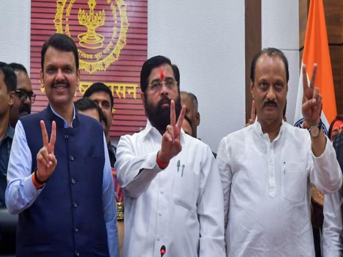 13 MLAs in the race for ministerial post, who will have the burden? 3 fixes, 2 new ones | मंत्रिपदाच्या शर्यतीत १३ आमदार, काेणा-काेणाच्या गळ्यात पडणार माळ? फिक्स ३, तर २ नवीन 13 MLAs in the race for ministerial post, who will have the burden? 3 fixes, 2 new ones | मंत्रिपदाच्या शर्यतीत १३ आमदार, काेणा-काेणाच्या गळ्यात पडणार माळ? फिक्स ३, तर २ नवीन