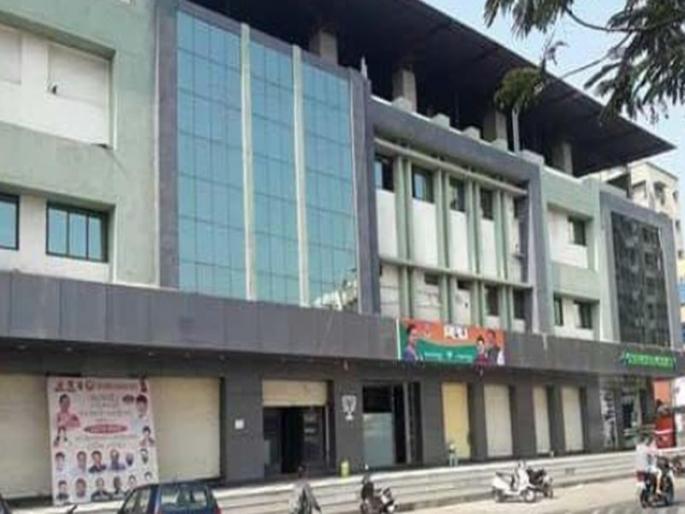 Come on. Will the resignation of Mehta's 'those' hospital be revoked? | आ. मेहतां यांच्या ‘त्या’ रुग्णालयाच्या आरक्षण फेरबदलावर होणार शिक्कामोर्तब?