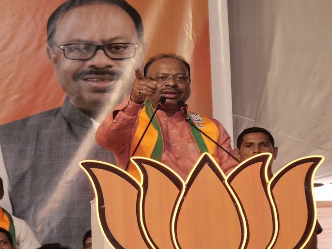 bhaajapacae-maisana-imapaosaibala-daida-kaotai-sadasaya-naondanaisaathai-kaarayakaratayaancai-dhaavaadhaava-kantaraatadaaraannai-dhauvauuna-ghaetalaa-haata | भाजपचे मिशन इम्पॉसिबल? दीड कोटी सदस्य नोंदणीसाठी कार्यकर्त्यांची धावाधाव, कंत्राटदारांनी धुवून घेतला हात bhaajapacae-maisana-imapaosaibala-daida-kaotai-sadasaya-naondanaisaathai-kaarayakaratayaancai-dhaavaadhaava-kantaraatadaaraannai-dhauvauuna-ghaetalaa-haata | भाजपचे मिशन इम्पॉसिबल? दीड कोटी सदस्य नोंदणीसाठी कार्यकर्त्यांची धावाधाव, कंत्राटदारांनी धुवून घेतला हात