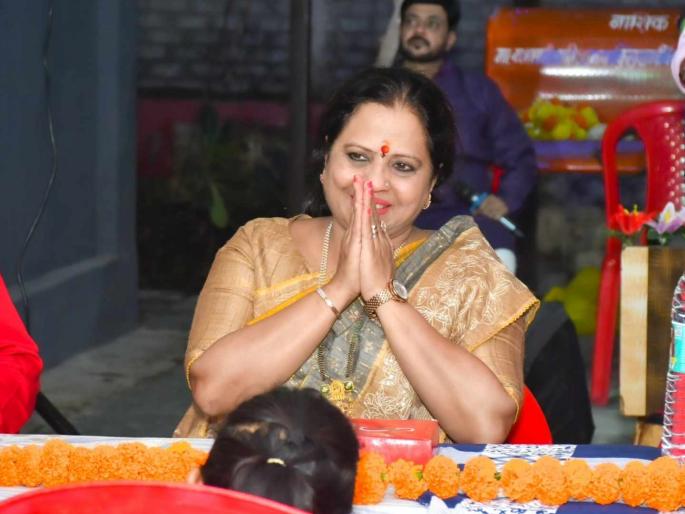 maharashtra assembly vidhan sabha election 2024 fake narrative about devyani farande fearing drug free nashik | 'ड्रग्जमुक्त नाशिक' लढ्याच्या भीतीने फरांदेंविषयी फेक नॅरेटिव्ह; भाजपने केला दावा maharashtra assembly vidhan sabha election 2024 fake narrative about devyani farande fearing drug free nashik | 'ड्रग्जमुक्त नाशिक' लढ्याच्या भीतीने फरांदेंविषयी फेक नॅरेटिव्ह; भाजपने केला दावा
