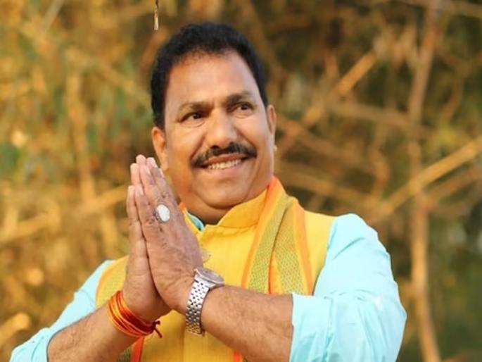 Don't call drunk, the aggrieved BJP MLA requested from the platform | दारू पिऊन फोन करू नका, त्रस्त भाजपा आमदाराने भर मंचावरून केली विनंती  