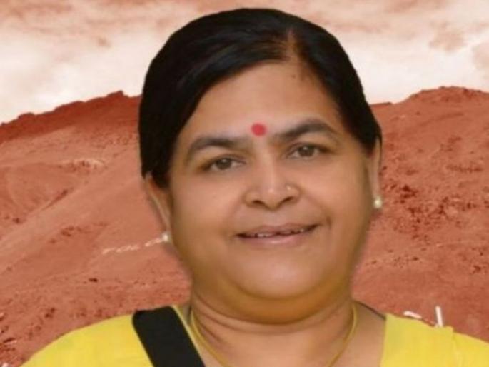 bjp mla usha thakur makes controversial statement on women and metoo campaign | #MeToo: यशस्वी होण्यासाठी महिला शॉर्टकट वापरतात- भाजपा आमदार bjp mla usha thakur makes controversial statement on women and metoo campaign | #MeToo: यशस्वी होण्यासाठी महिला शॉर्टकट वापरतात- भाजपा आमदार