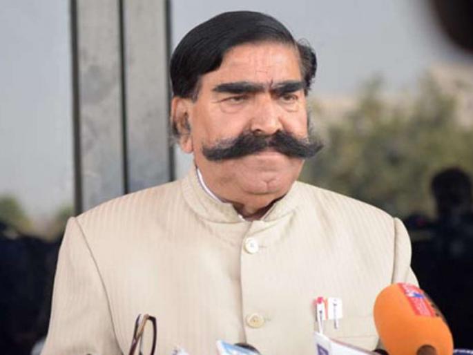 Rajasthan BJP MLA says Hanuman was worlds first tribal leader | हनुमान जगातील पहिला आदिवासी नेता- भाजप आमदार