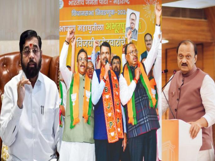 bjp atul save made big statement said then we will contest the municipal elections on our own | “...तर महापालिका निवडणुका स्वबळावर लढू”; भाजपाच्या बड्या नेत्याचे मोठे विधान, चर्चांना उधाण bjp atul save made big statement said then we will contest the municipal elections on our own | “...तर महापालिका निवडणुका स्वबळावर लढू”; भाजपाच्या बड्या नेत्याचे मोठे विधान, चर्चांना उधाण