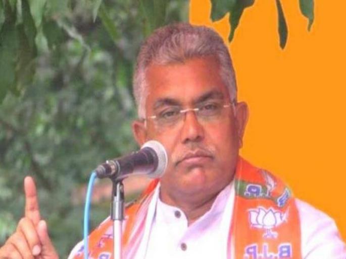 NRC will be introduced in West Bengal if BJP comes to power | पश्चिम बंगालमध्ये भाजपाचं सरकार आल्यास लागू होणार NRC, घुसखोरांची पटणार ओळख NRC will be introduced in West Bengal if BJP comes to power | पश्चिम बंगालमध्ये भाजपाचं सरकार आल्यास लागू होणार NRC, घुसखोरांची पटणार ओळख