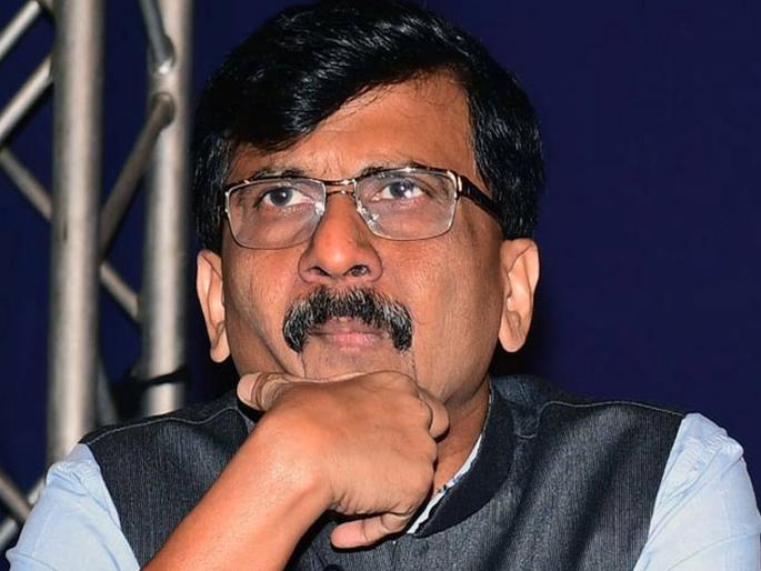bjp slams shiv sena mp sanjay raut over his statement about doctor compounder | "शिववडापाव, थाळीनंतर शिवदवाखाने येणार; डॉक्टरांऐवजी कंपाऊंडर तपासणार" bjp slams shiv sena mp sanjay raut over his statement about doctor compounder | "शिववडापाव, थाळीनंतर शिवदवाखाने येणार; डॉक्टरांऐवजी कंपाऊंडर तपासणार"