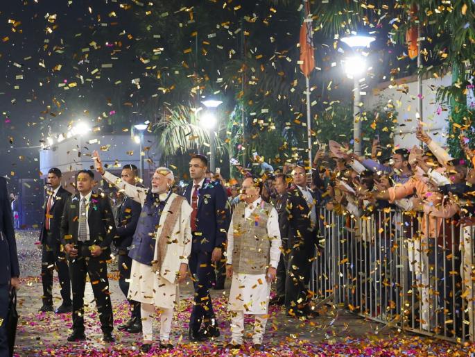 BJP Won also in other state assembly by-elections; big setback to SP-Congress in UP | इतर राज्यातील विधानसभा पोटनिवडणुकीतही भाजपाची सरशी; सपा-काॅंग्रेसचे गड भेदण्यात यश BJP Won also in other state assembly by-elections; big setback to SP-Congress in UP | इतर राज्यातील विधानसभा पोटनिवडणुकीतही भाजपाची सरशी; सपा-काॅंग्रेसचे गड भेदण्यात यश