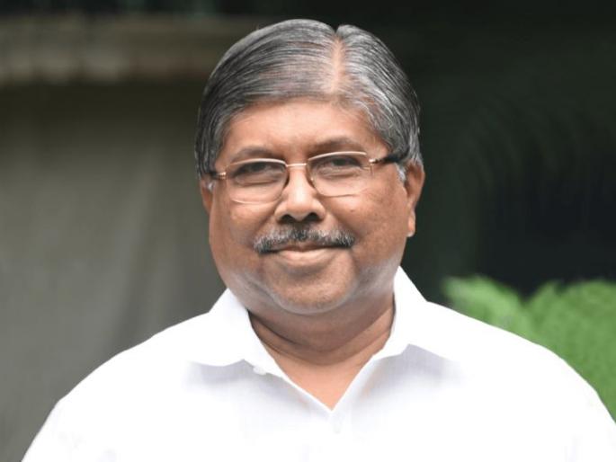 Pawar is not a disciple of a raw guru who does not accept the Centre's offer | केंद्राची ऑफर न स्वीकारण्याइतके पवार कच्च्या गुरूचे चेले नाहीत Pawar is not a disciple of a raw guru who does not accept the Centre's offer | केंद्राची ऑफर न स्वीकारण्याइतके पवार कच्च्या गुरूचे चेले नाहीत