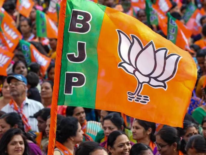 BJP list announced for Rajya Sabha elections; Including these great leaders | राज्यसभा निवडणुकीसाठी भाजपची यादी जाहीर; या बड्या नेत्यांचा समावेश, पण... BJP list announced for Rajya Sabha elections; Including these great leaders | राज्यसभा निवडणुकीसाठी भाजपची यादी जाहीर; या बड्या नेत्यांचा समावेश, पण...