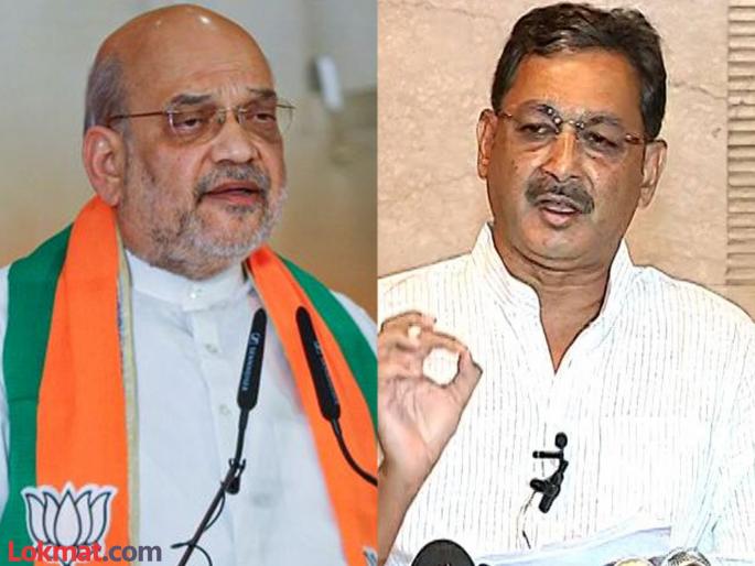 Maharashtra Vidhan Sabha Election 2024 A new controversy over Amit Shah's statement, Sambhaji Raje Chhatrapati objected What exactly is the case? | Maharashtra Vidhan Sabha Election 2024 : अमित शाहांच्या विधानावरुन नवा वाद,संभाजीराजे छत्रपतींनी घेतला आक्षेप; नेमकं प्रकरण काय? Maharashtra Vidhan Sabha Election 2024 A new controversy over Amit Shah's statement, Sambhaji Raje Chhatrapati objected What exactly is the case? | Maharashtra Vidhan Sabha Election 2024 : अमित शाहांच्या विधानावरुन नवा वाद,संभाजीराजे छत्रपतींनी घेतला आक्षेप; नेमकं प्रकरण काय?