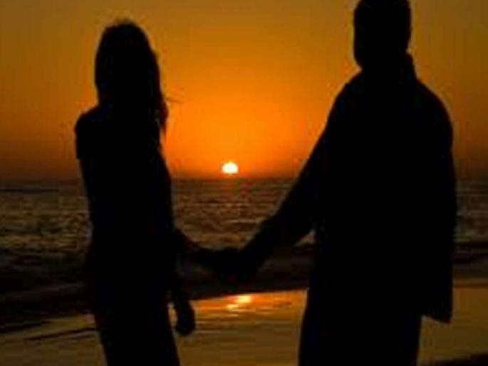 BJP Sarpanch enters into live-in agreement with female worker; rumours spread as soon as she became pregnant | भाजपाच्या सरपंचाने केला महिला कार्यकर्त्यासोबत लिव्ह इनचा करार; प्रेग्नंट राहताच पसार झाला