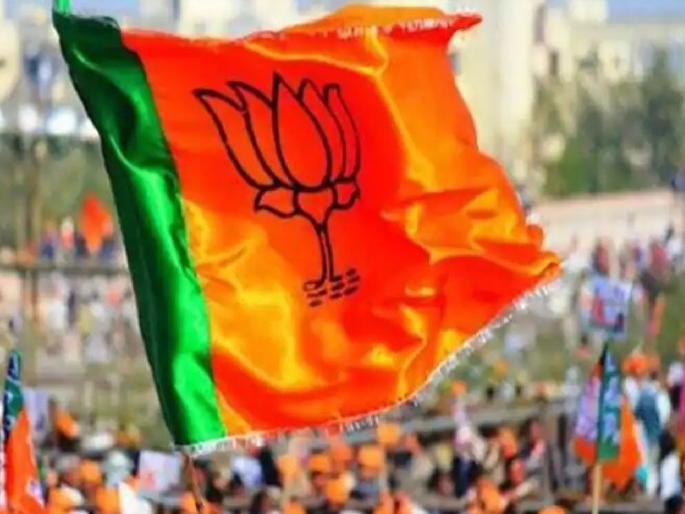 BJP will contest local body elections on its own in Satara, district president informed | साताऱ्यात भाजप स्थानिक स्वराज्य संस्थेच्या निवडणुका स्वबळावर लढणार, जिल्हाध्यक्षांनी दिली माहिती  BJP will contest local body elections on its own in Satara, district president informed | साताऱ्यात भाजप स्थानिक स्वराज्य संस्थेच्या निवडणुका स्वबळावर लढणार, जिल्हाध्यक्षांनी दिली माहिती