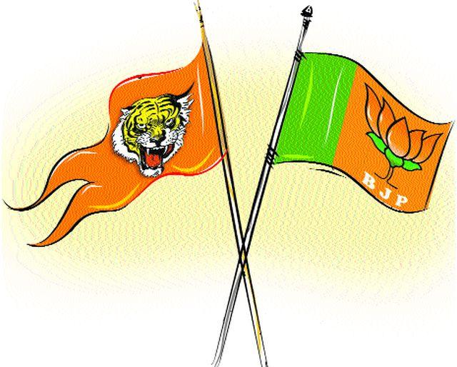 Maharashtra Assembly Election 2019 : The old candidates declared by BJP-Sena alliance in Jalana | जालन्यात युतीच्या डावात जुनेच पत्ते