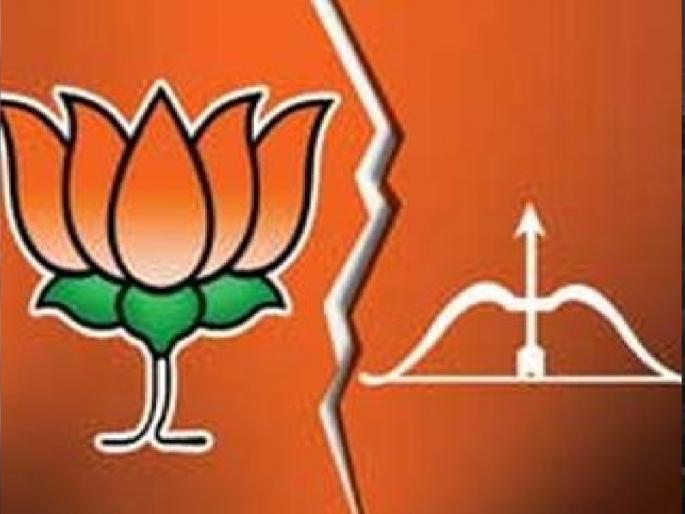 Shindesena should change its candidate from Dapoli constituency, BJP District President Kedar Sathe demands | शिंदेसेनेने दापोली मतदारसंघातील उमेदवार बदलावा, भाजपाचे जिल्हाध्यक्ष केदार साठेंची मागणी Shindesena should change its candidate from Dapoli constituency, BJP District President Kedar Sathe demands | शिंदेसेनेने दापोली मतदारसंघातील उमेदवार बदलावा, भाजपाचे जिल्हाध्यक्ष केदार साठेंची मागणी