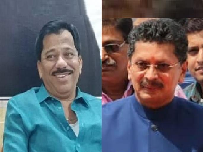 Deepak Kesarkar knew in time who the real terrorists were says BJP district president Rajan Teli | दीपक केसरकरांना खरे दहशतवादी कोण वेळीच कळलं, भाजप जिल्हाध्यक्ष राजन तेलींचा टोला Deepak Kesarkar knew in time who the real terrorists were says BJP district president Rajan Teli | दीपक केसरकरांना खरे दहशतवादी कोण वेळीच कळलं, भाजप जिल्हाध्यक्ष राजन तेलींचा टोला