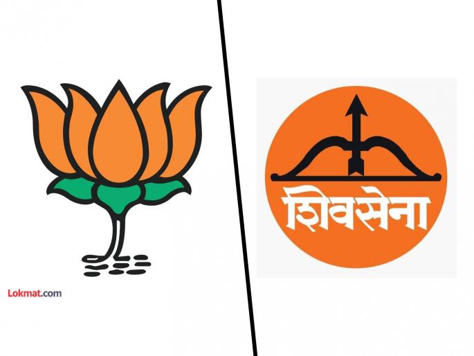 Shinde Shiv Sena and BJP challenge each other to break alliance Both groups strongly criticize | शिंदेसेना-भाजपचे परस्परांना युती तोडून टाकण्याचे आव्हान; दोन्ही गटांची एकमेकांवर टीकास्त्र Shinde Shiv Sena and BJP challenge each other to break alliance Both groups strongly criticize | शिंदेसेना-भाजपचे परस्परांना युती तोडून टाकण्याचे आव्हान; दोन्ही गटांची एकमेकांवर टीकास्त्र
