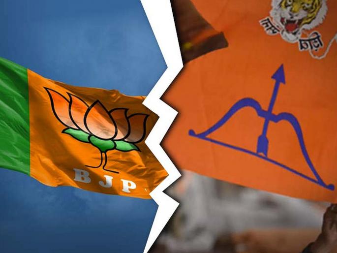 BJP leaders' comments in Ulhasnagar are echoed by Shinde Sena | उल्हासनगरात भाजपा नेत्यांची टिपण्णी शिंदेसेनेच्या जिव्हारी