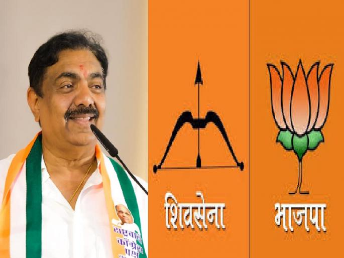 BJP-Shiv Sena tussle for Islampur constituency sangli, who is the candidate against Jayant Patil | Sangli: इस्लामपूर मतदारसंघासाठी भाजप-शिवसेनेत रस्सीखेच, जयंत पाटील यांच्याविरोधात उमेदवार कोण ? BJP-Shiv Sena tussle for Islampur constituency sangli, who is the candidate against Jayant Patil | Sangli: इस्लामपूर मतदारसंघासाठी भाजप-शिवसेनेत रस्सीखेच, जयंत पाटील यांच्याविरोधात उमेदवार कोण ?
