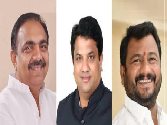 BJP move to support Chief Minister Shinde faction In Sangli district | सांगली जिल्ह्यात भाजपकडून मुख्यमंत्री शिंदे गटाला शह देण्याची खेळी