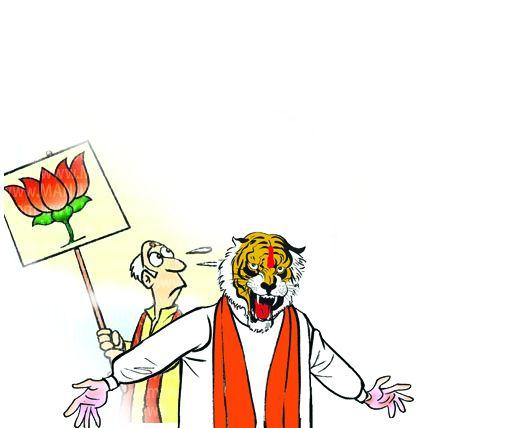 After the sena, the BJP claimed on Katol | सेनेनंतर भाजपचाही काटोलवर दावा After the sena, the BJP claimed on Katol | सेनेनंतर भाजपचाही काटोलवर दावा