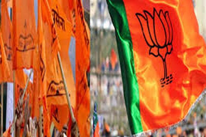 vidhan sabha 2019: The alliance in the allocation of space alliance also complicates | vidhan sabha 2019 : युतीच्या जागा वाटपात रिसोडचाही गुंता vidhan sabha 2019: The alliance in the allocation of space alliance also complicates | vidhan sabha 2019 : युतीच्या जागा वाटपात रिसोडचाही गुंता