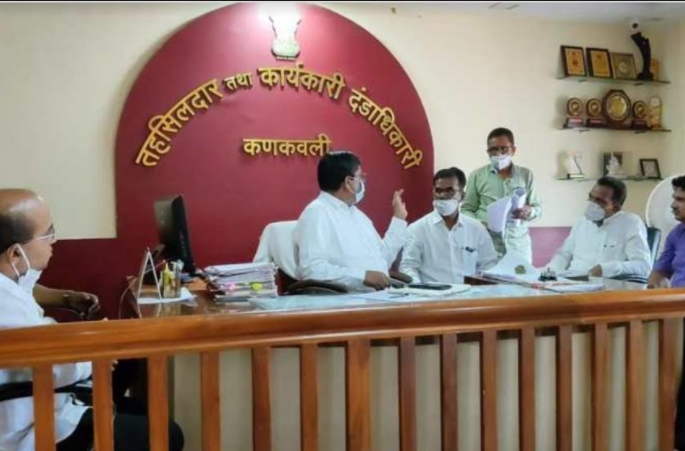 BJP exposes mismanagement of agriculture department | भाजपाने केला कृषी विभागाच्या भोंगळ कारभार उघड BJP exposes mismanagement of agriculture department | भाजपाने केला कृषी विभागाच्या भोंगळ कारभार उघड