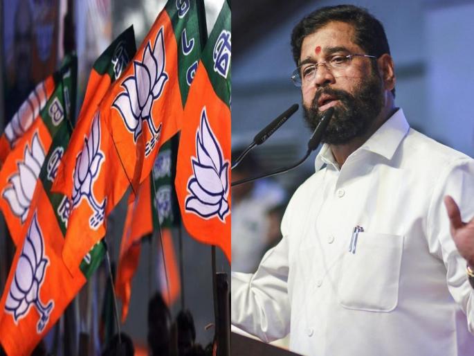 BJP expresses desire to hoist BJP flag on Thane Municipality; BJP expresses desire before Janata Darbar | ठाणे पालिकेवर भाजपचा झेंडा फडकवा; जनता दरबारापूर्वी भाजपने व्यक्त केली इच्छा BJP expresses desire to hoist BJP flag on Thane Municipality; BJP expresses desire before Janata Darbar | ठाणे पालिकेवर भाजपचा झेंडा फडकवा; जनता दरबारापूर्वी भाजपने व्यक्त केली इच्छा