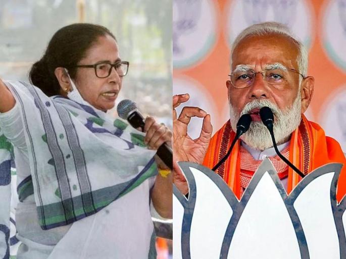 Big claim Two BJP MPs will join TMC on July 21 kunal ghosh claim makes rumours in bengal | मोठा दावा...! भाजपचे दोन खासदार 21 जुलैला TMC मध्ये जाणार? कुणाल घोष यांच्या विधानाने उडाली खळबळ! Big claim Two BJP MPs will join TMC on July 21 kunal ghosh claim makes rumours in bengal | मोठा दावा...! भाजपचे दोन खासदार 21 जुलैला TMC मध्ये जाणार? कुणाल घोष यांच्या विधानाने उडाली खळबळ!
