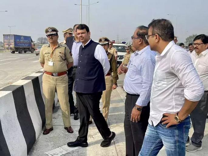 What exactly does BJP want from Vidarbha? | भाजपला विदर्भाकडून नेमके काय हवे आहे? तीस आमदार आणि सत्ता... What exactly does BJP want from Vidarbha? | भाजपला विदर्भाकडून नेमके काय हवे आहे? तीस आमदार आणि सत्ता...