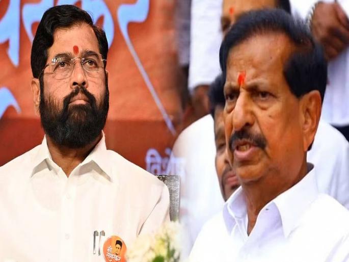 Clash between BJP and Shinde Sena in Thane; Ganesh Naik 'boycotts' meeting chaired by Eknath Shinde | ठाण्यात भाजपा-शिंदेसेनेत संघर्ष; एकनाथ शिंदेंच्या अध्यक्षतेत बैठकीला गणेश नाईकांचा ‘बहिष्कार’