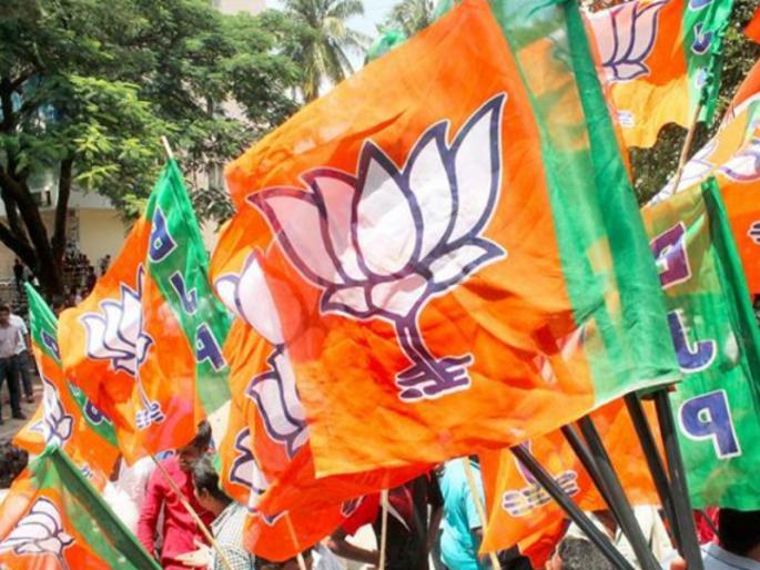 Women insecure in Covid Center in the state? BJP Mahila Morcha statewide agitation on September 22 | कोविड सेंटरमध्ये महिला असुरक्षित? भाजपा महिला मोर्चा उद्या करणार राज्यव्यापी आंदोलन Women insecure in Covid Center in the state? BJP Mahila Morcha statewide agitation on September 22 | कोविड सेंटरमध्ये महिला असुरक्षित? भाजपा महिला मोर्चा उद्या करणार राज्यव्यापी आंदोलन