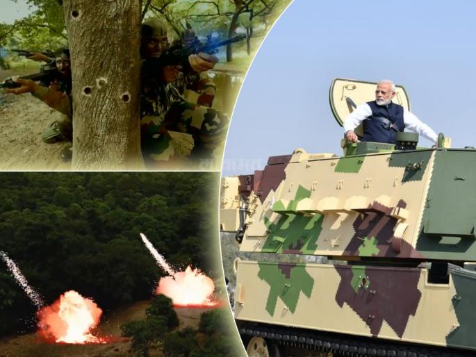 BJP launches election campaign video, a glimpse of surgical strike and indian air strikes | भाजपाकडून निवडणूक कॅम्पेनचा व्हिडीओ लाँच, 'सर्जिकल अन् एअर स्ट्राईक'ची झलक BJP launches election campaign video, a glimpse of surgical strike and indian air strikes | भाजपाकडून निवडणूक कॅम्पेनचा व्हिडीओ लाँच, 'सर्जिकल अन् एअर स्ट्राईक'ची झलक