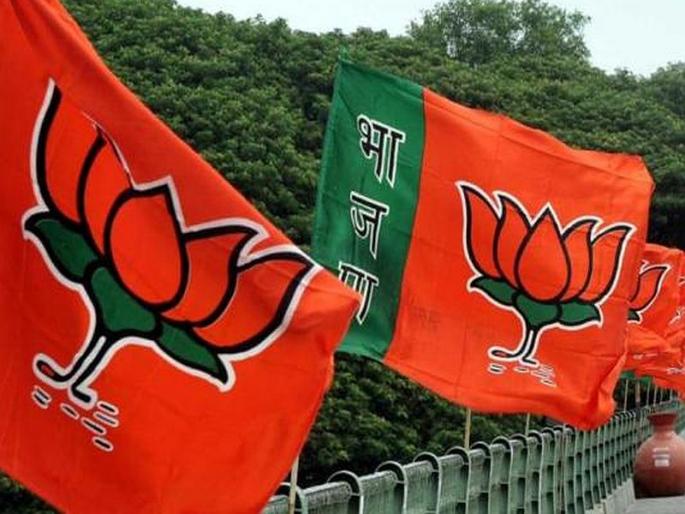 BJP announces 78 candidates for declares first list of Haryana Assembly election | भाजपच्या 78 उमेदवारांची घोषणा, विधानसभेची पहिली यादी जाहीर BJP announces 78 candidates for declares first list of Haryana Assembly election | भाजपच्या 78 उमेदवारांची घोषणा, विधानसभेची पहिली यादी जाहीर